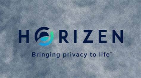 什么是Horizen(ZEN)币-第1张图片-芝麻交易所下载
